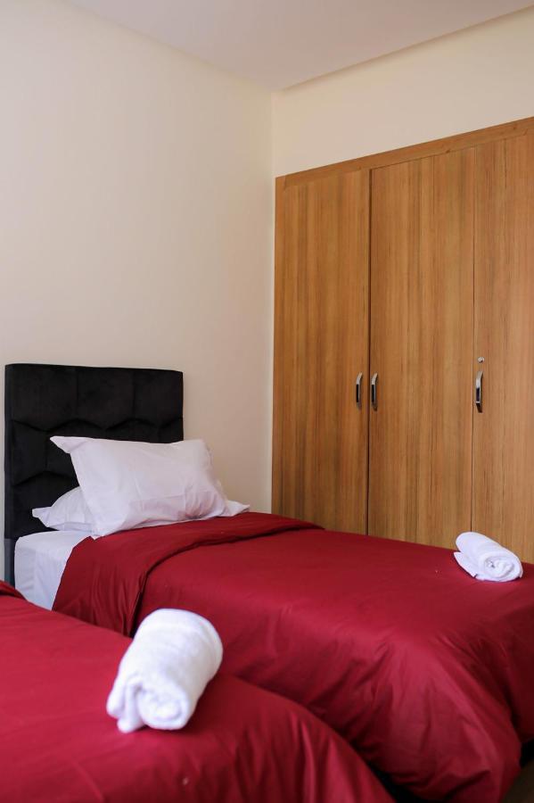 Appartement Joya Marrakech Marrakesh Exterior photo